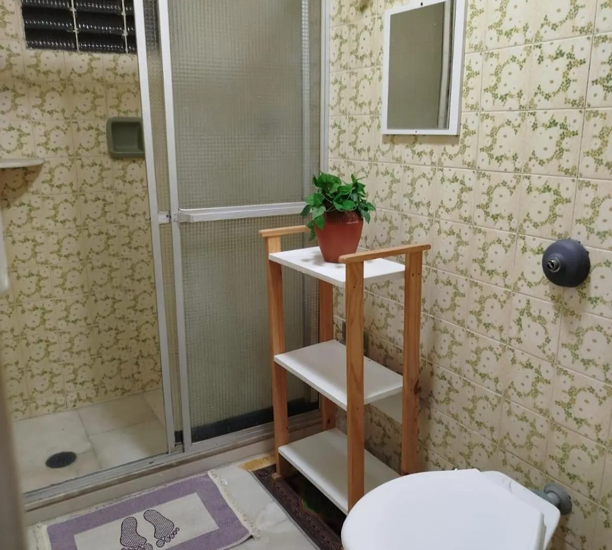 Cobertura-Terraco 2 Qd Do Mar Apartment Recife Brazil
