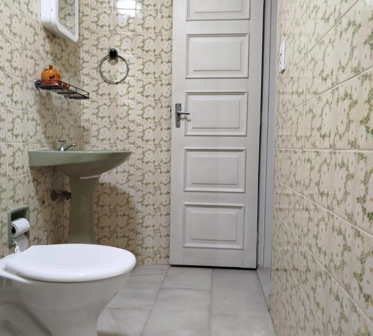 Cobertura-Terraco 2 Qd Do Mar Apartment Recife